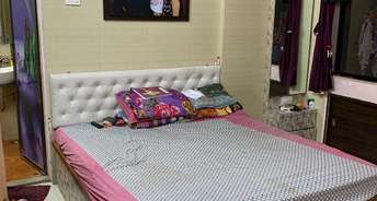 1 BHK Apartment For Rent in Soham Parijat Gardens Ghodbunder Road Thane 6768297
