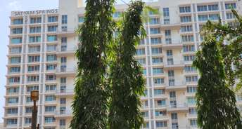 2.5 BHK Apartment For Rent in Satyam Springs Deonar Mumbai 6768302
