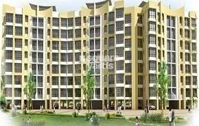 1 BHK Apartment For Rent in Rajhans Kshitij Vasai West Mumbai 6768329