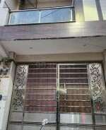 1 BHK Builder Floor For Rent in Mahavir Enclave Delhi 6768342