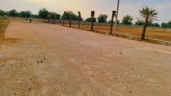 Plot For Resale in Raghunandan Vihar Jagatpura Jaipur  6768357