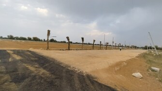 Plot For Resale in Raghunandan Vihar Jagatpura Jaipur  6768357