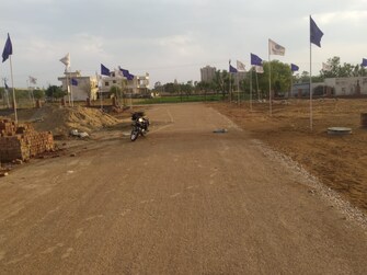 Plot For Resale in Raghunandan Vihar Jagatpura Jaipur  6768357