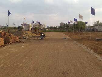 Plot For Resale in Raghunandan Vihar Jagatpura Jaipur  6768357