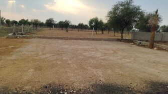 Plot For Resale in Raghunandan Vihar Jagatpura Jaipur  6768357