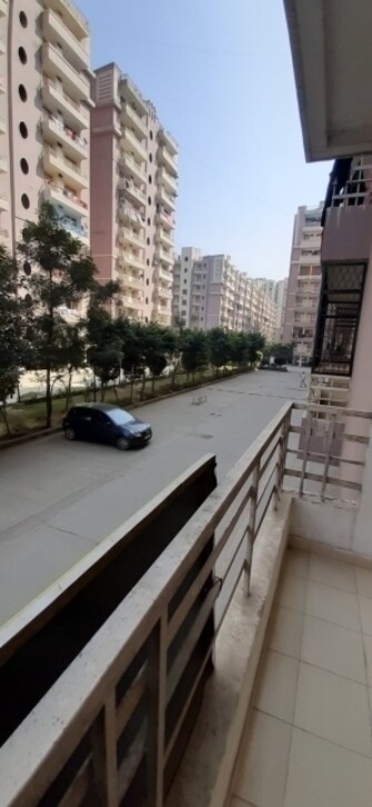 3 BHK Apartment For Resale in Nitishree Aura Abode Raj Nagar Extension Ghaziabad  6768390