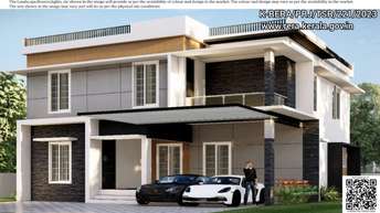 5 BHK Independent House For Resale in Paravattani Thrissur 6768376
