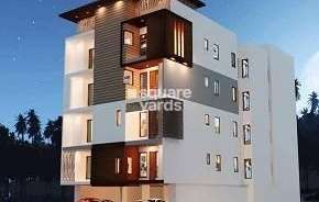 3 BHK Builder Floor For Rent in Maya Homes Indrapuram Ghaziabad 6768426
