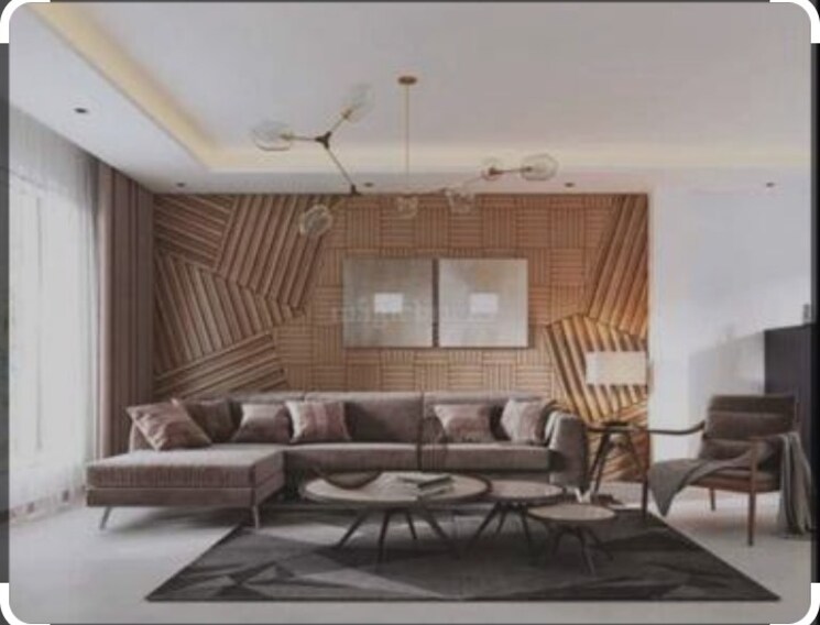 Living Room, adityaraj-fortune 1 Bedroom 458 Sq.Ft. Apartment In Vikhroli East Mumbai 6768438