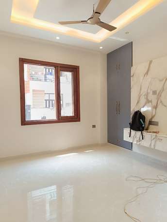3 BHK Builder Floor For Rent in Niti Khand Ghaziabad 6768478