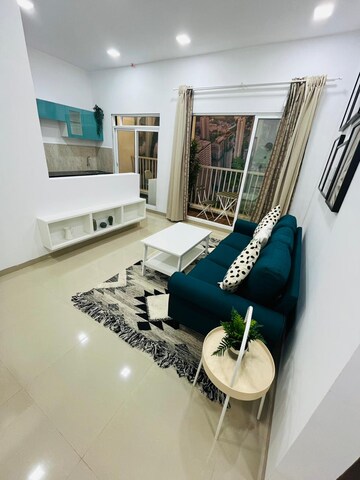 1 BHK Apartment For Resale in SBM Sky Vartak Nagar Thane  6768628