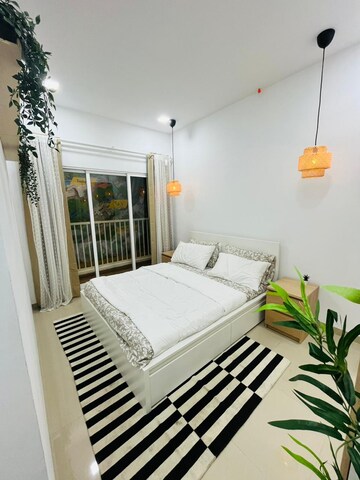 1 BHK Apartment For Resale in SBM Sky Vartak Nagar Thane  6768628