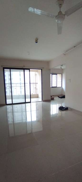 3 BHK Apartment For Rent in Nanded City Asawari Nanded Pune  6768497