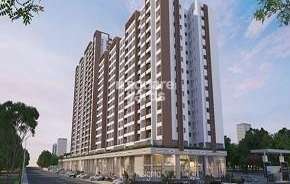 1 BHK Apartment For Rent in Mantra Insignia Phase 2 Mundhwa Pune 6768526