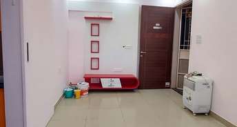 1 BHK Apartment For Rent in Nanded Mangal Bhairav Sinhagad Pune 6768514