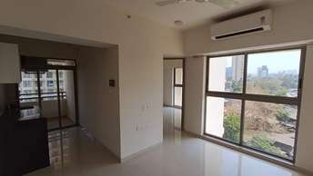 1 BHK Apartment For Rent in Lodha Unica Jogeshwari West Mumbai 6768544