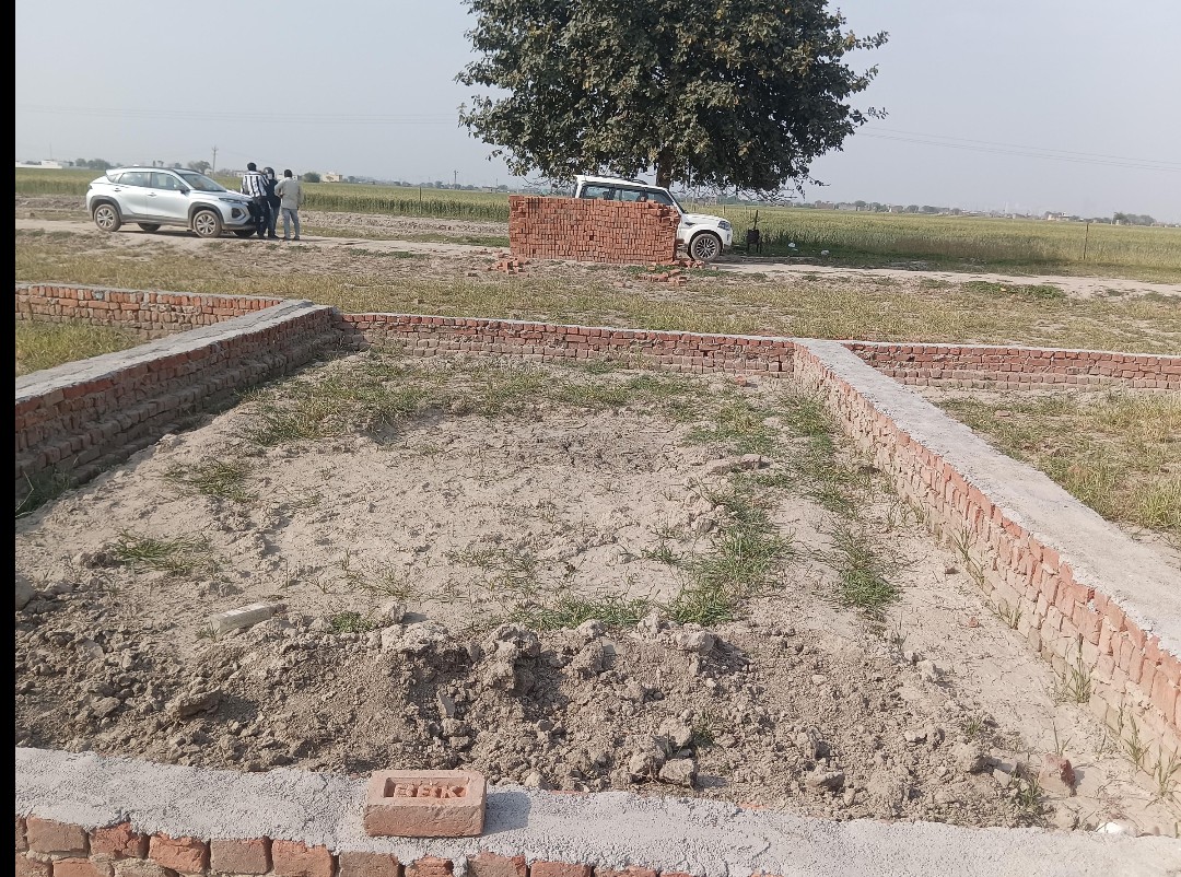 Plot For Resale in Sector 88 Faridabad  6768554