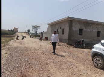 Plot For Resale in Sector 89 Faridabad  6768583