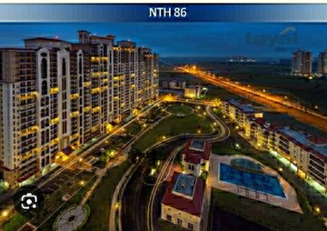 4 BHK Apartment For Resale in DLF New Town Heights II Sector 86 Gurgaon  6768609