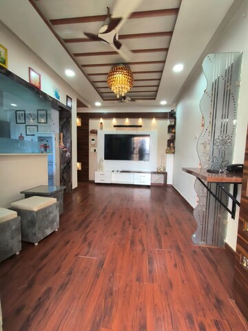 2 BHK Apartment For Resale in Bachraj Landmark Virar West Palghar  6768670