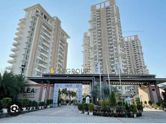 3 Bedroom 2408 Sq.Ft. Apartment in Sector 85 Gurgaon