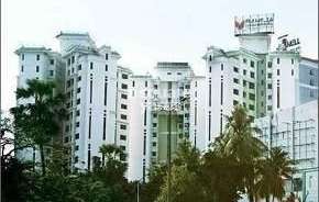 3 BHK Apartment For Resale in Raheja Sherwood Goregaon East Mumbai 6768688