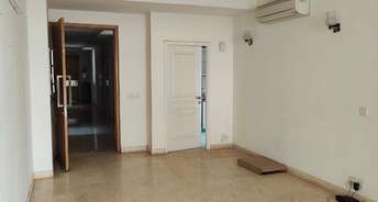 3.5 BHK Builder Floor For Rent in Vipul World Plots Sector 48 Gurgaon 6768689