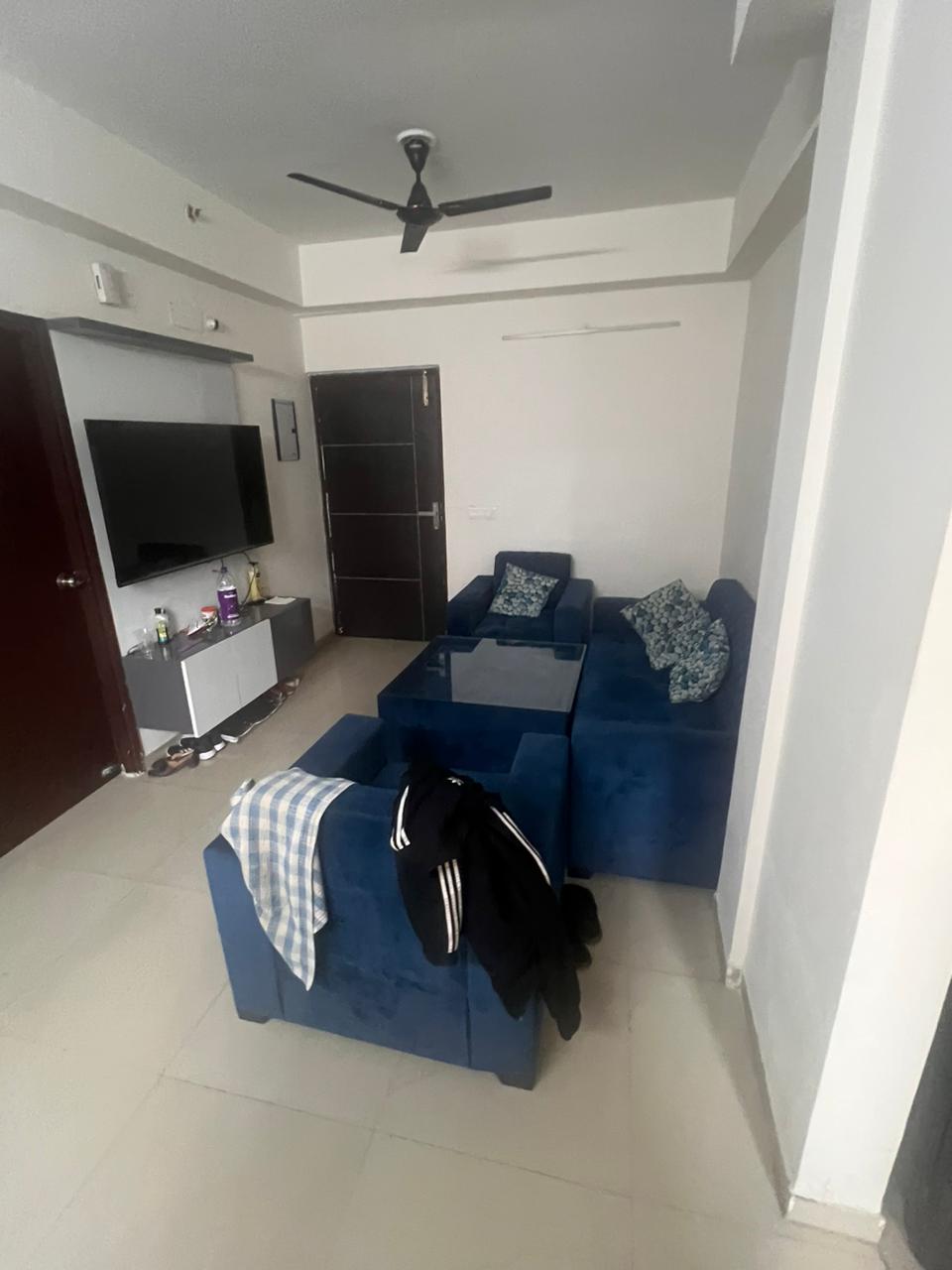 3 BHK Apartment For Resale in SCC Sapphire Raj Nagar Extension Ghaziabad  6768726