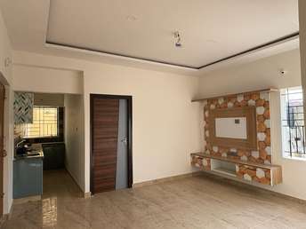 1 BHK Apartment For Resale in Domlur Bangalore 6700982