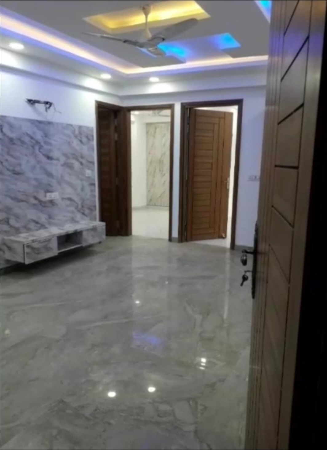 3 BHK Builder Floor For Resale in Chattarpur Delhi  6768770