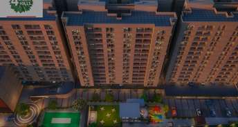 2 BHK Apartment For Resale in 4 Taljai Hills Phase 1 Dhankawadi Pune 6768784