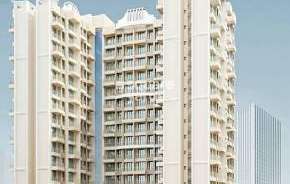 1 BHK Apartment For Rent in Deep Classic Tower Vasai East Mumbai 6768796