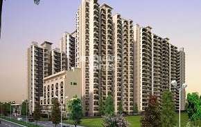 2 BHK Apartment For Rent in Gaur Atulyam Gn Sector Omicron I Greater Noida 6768832