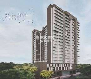 2 BHK Apartment For Rent in Sai Krupa CHS Borivalli Borivali West Mumbai 6768831
