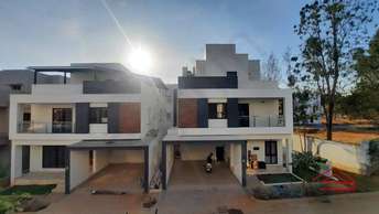 3 BHK Villa For Resale in Nambiar Ellegenza Sarjapur Road Bangalore 6768824