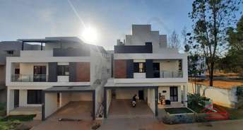 3 BHK Villa For Resale in Nambiar Ellegenza Sarjapur Road Bangalore 6768824