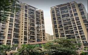 2 BHK Apartment For Rent in Tharwani Riviera Kharghar Navi Mumbai 6768876