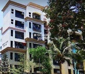 1 BHK Apartment For Rent in Gorai Golden Sands CHS Borivalli Borivali West Mumbai 6768856