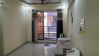 2 BHK Apartment For Resale in Shree Swami Narendra Prasanna Complex Kalher Thane 6768853