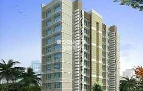 1 BHK Apartment For Rent in Aditya Ankit Borivali West Mumbai 6768871