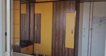1 BHK Apartment For Rent in SG Lanke Vishwajeet Residency Kharadi Pune 6768896