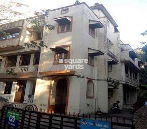 1 BHK Apartment For Rent in Vrindavan Apartment Dadar East Dadar East Mumbai 6768908