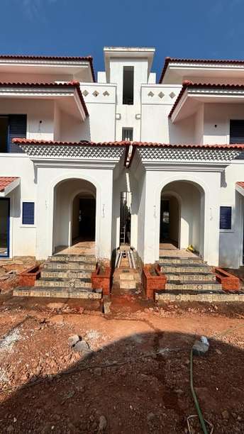4 BHK Villa For Resale in Moira Goa 6390695