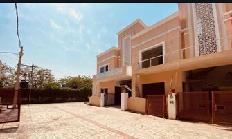 4 BHK Independent House For Resale in Faizabad Road Lucknow  6768926