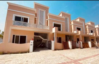 4 BHK Independent House For Resale in Faizabad Road Lucknow  6768926