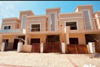 4 BHK Independent House For Resale in Faizabad Road Lucknow  6768926