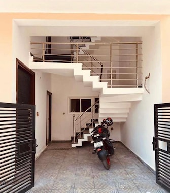 4 BHK Independent House For Resale in Faizabad Road Lucknow  6768926