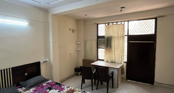 1 BHK Builder Floor For Rent in Ansal Sushant Lok I Sector 43 Gurgaon 6768934