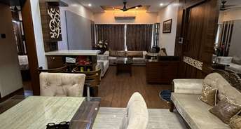 3 BHK Apartment For Rent in Link Garden Andheri West Mumbai 6768946