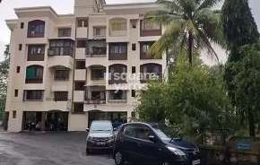 2 BHK Apartment For Rent in Parmar Residency Kondhwa Pune 6768968